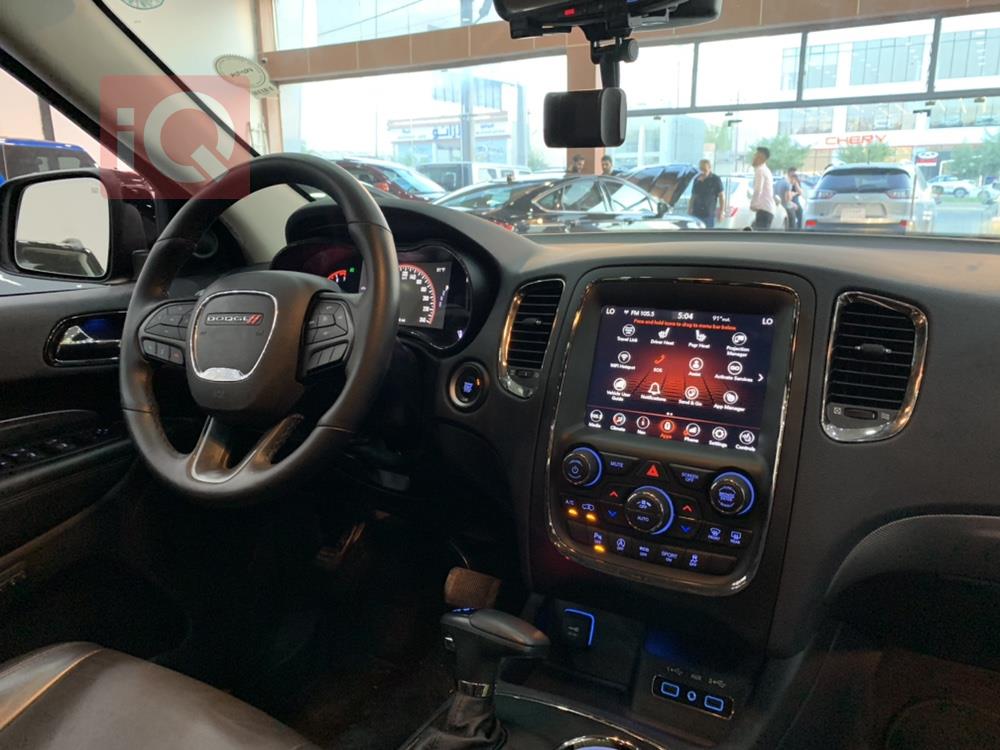 دودج دورانجو